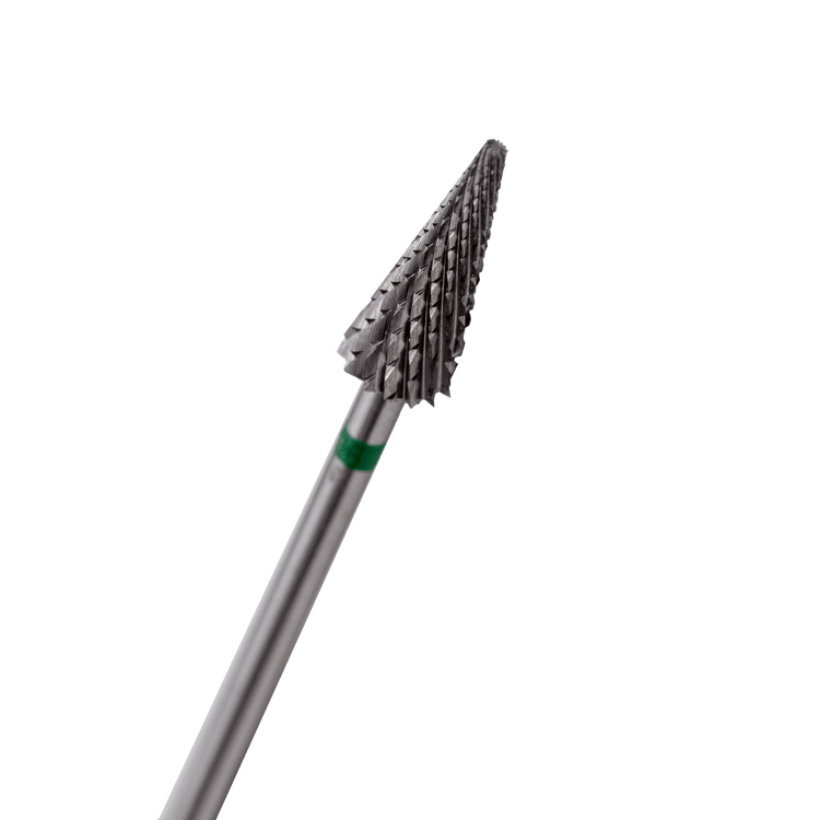 Carbide bitjes