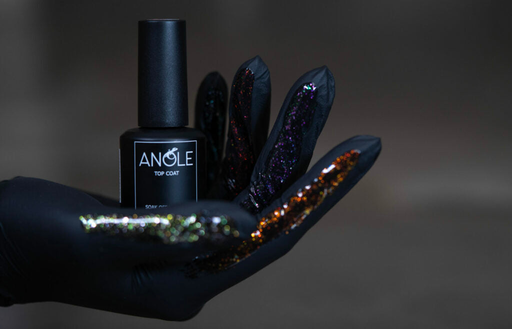 NAIL ART