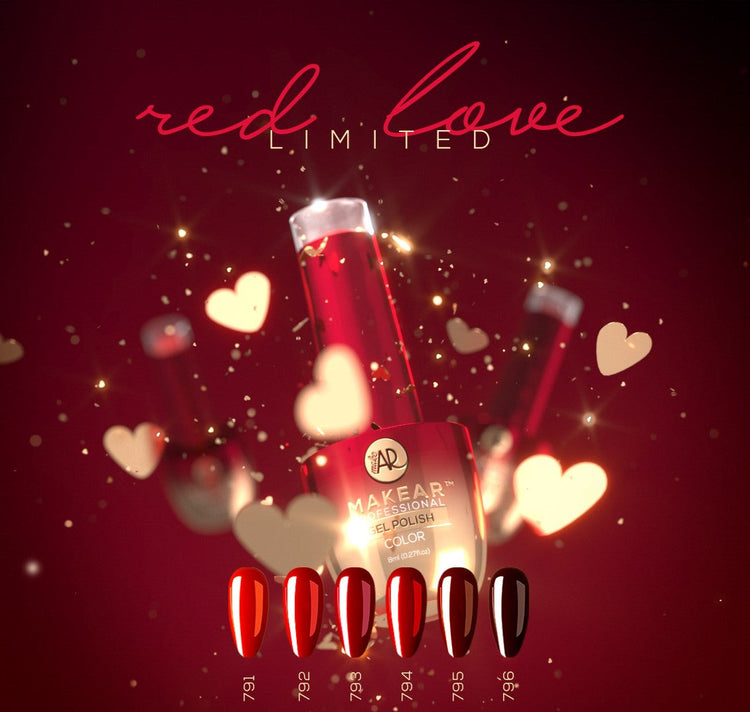 RED LOVE