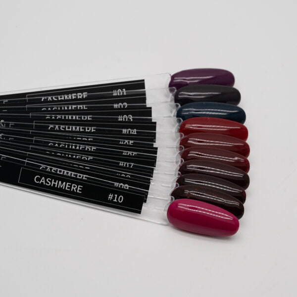 Cashmere