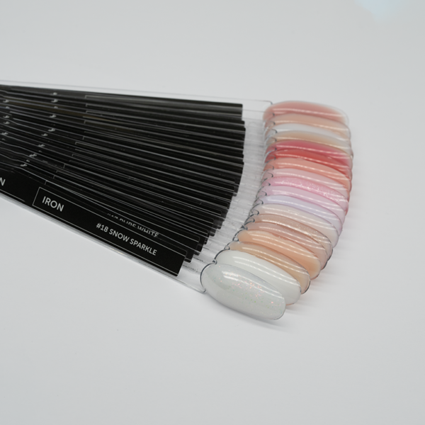 Iron Gel