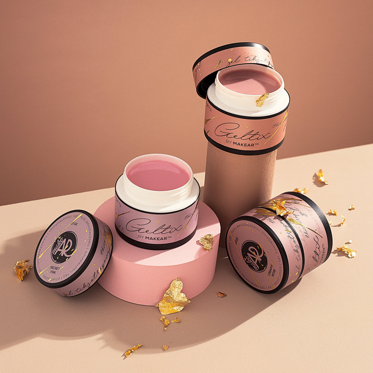 GELTIX LIQUID MEMORY GEL