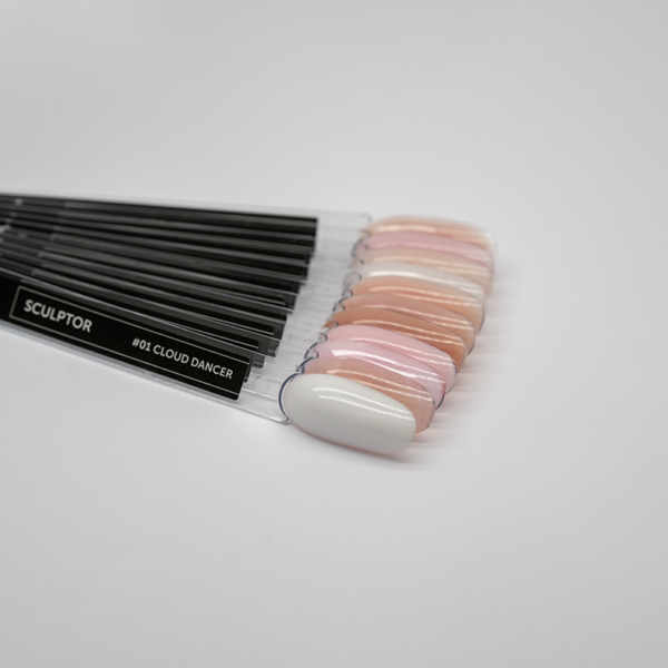Sculptor Gel