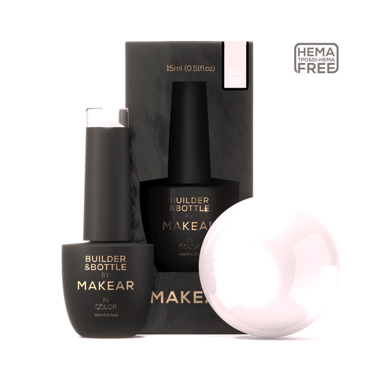 BG10 NUDE 15ML