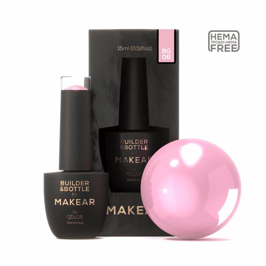 BG06 PINK 15ML