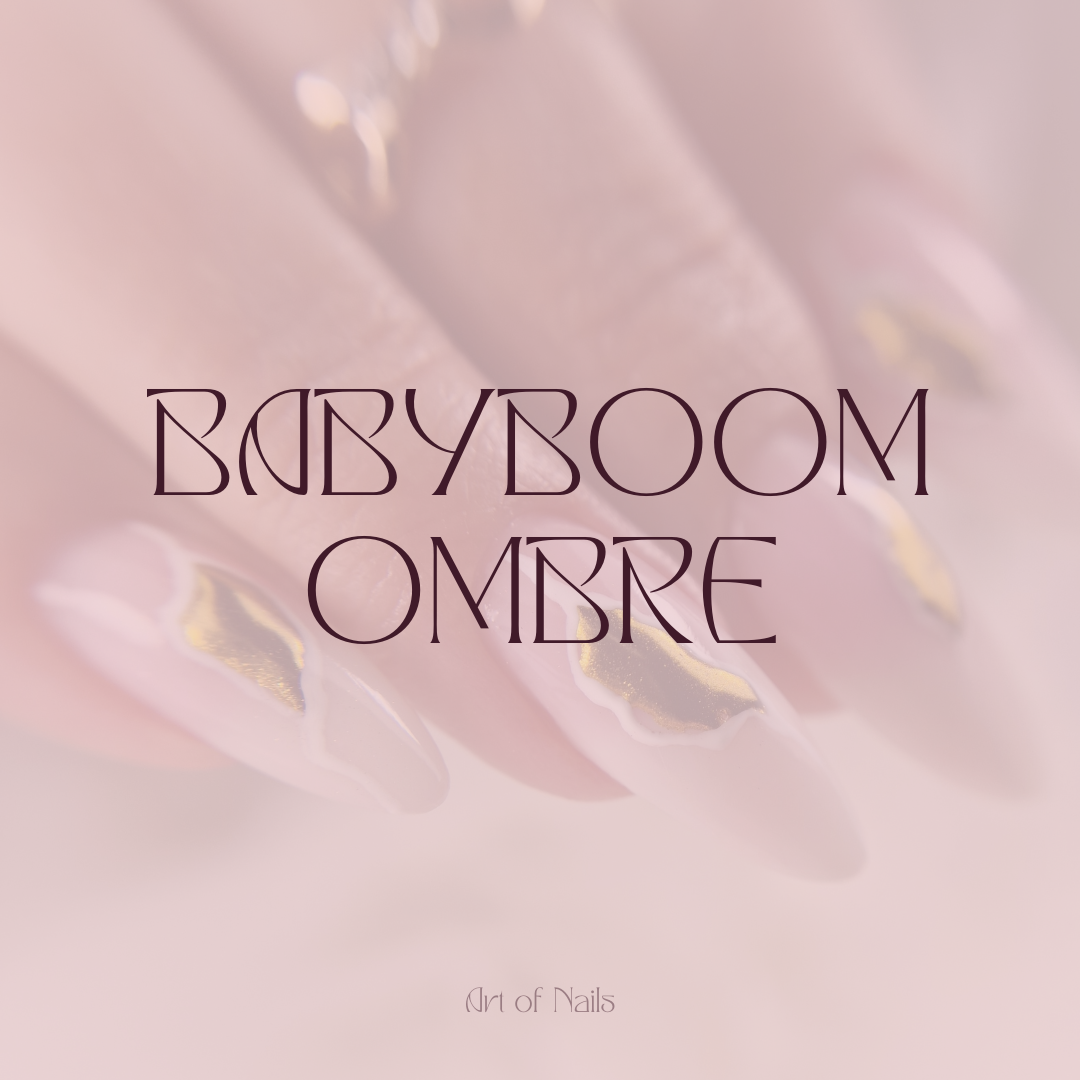 Babyboom & Ombre Training