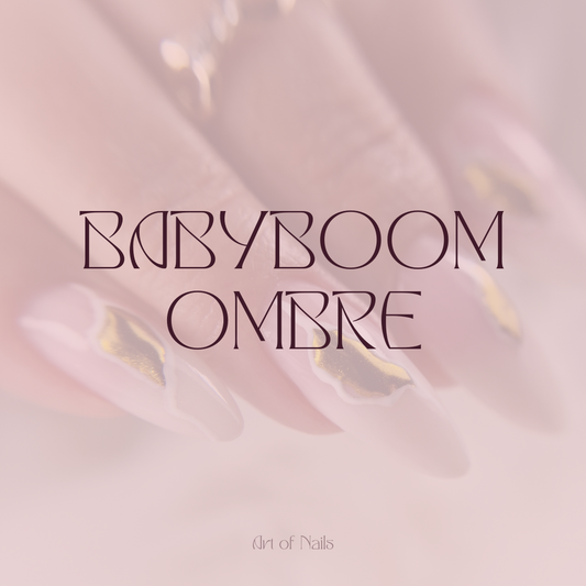 Babyboom & Ombre Training