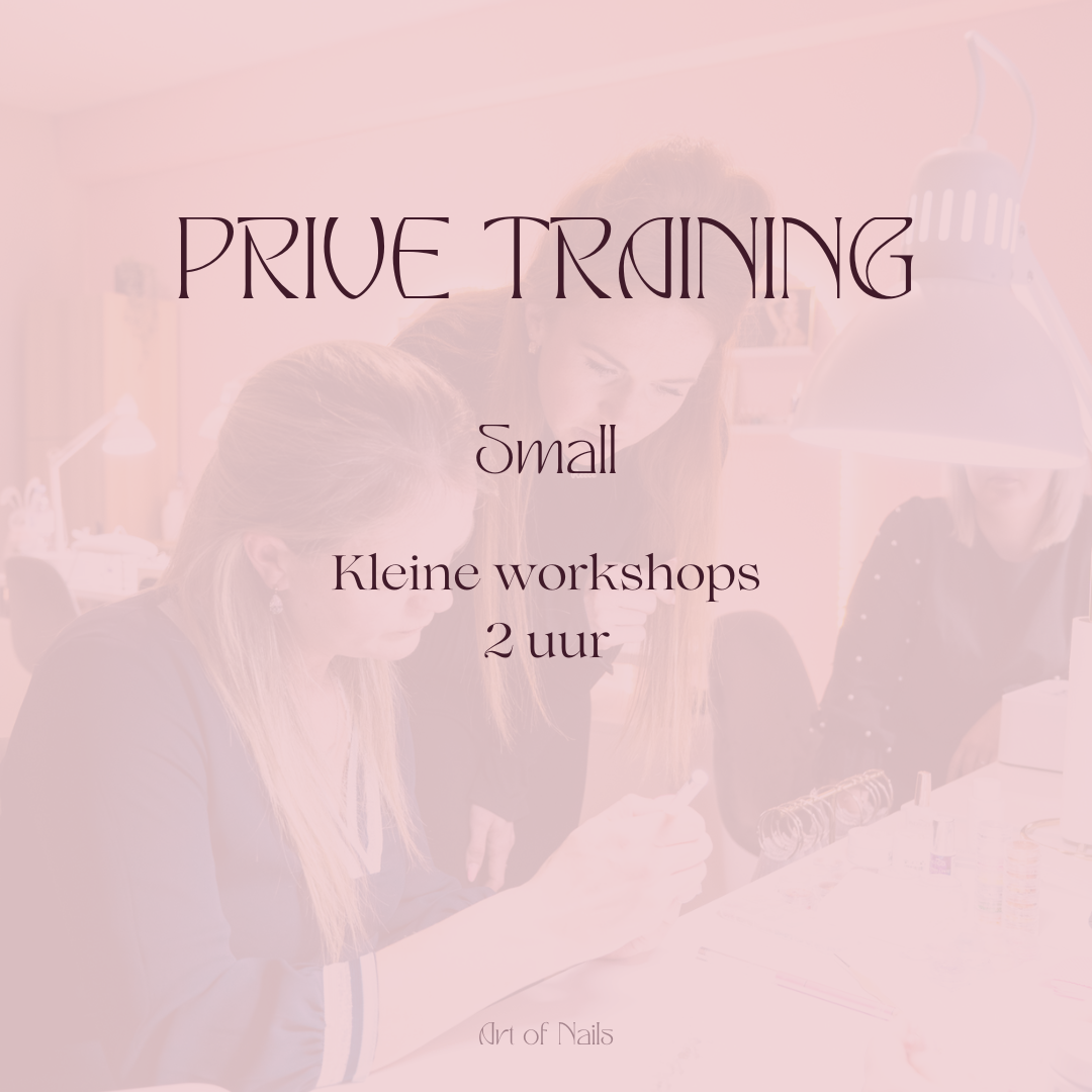 Privetraining