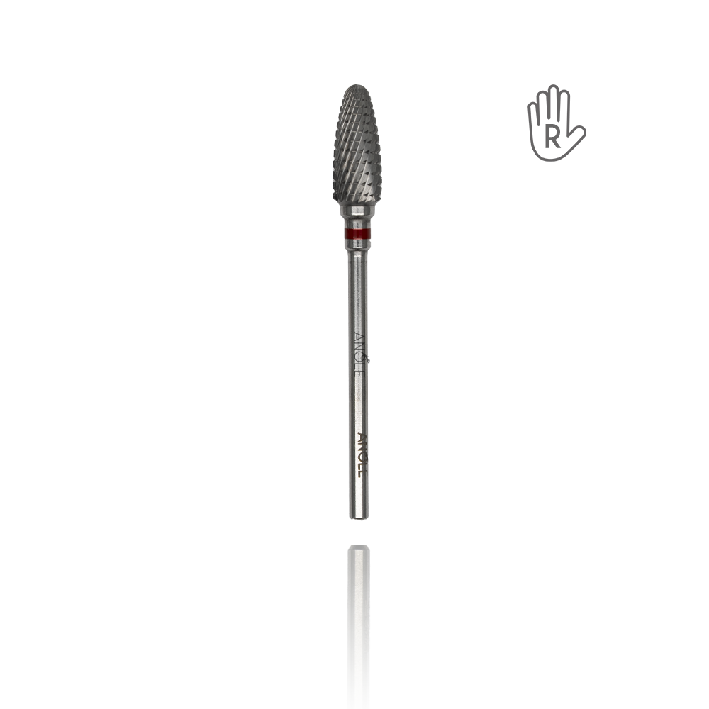 CARBIDE BITJE 21TR