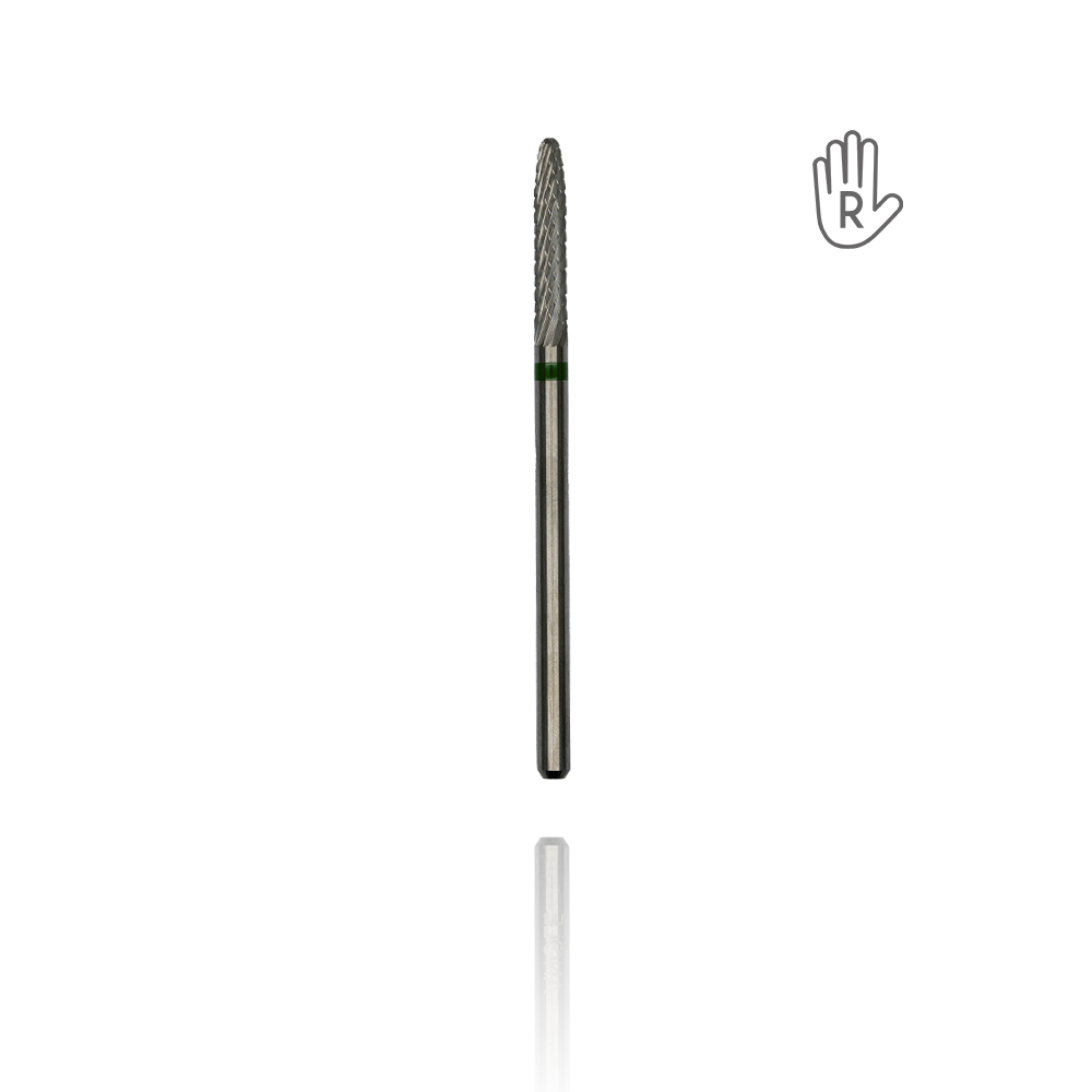 CARBIDE BITJE 25 CG