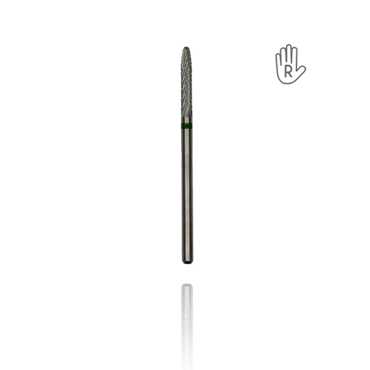 CARBIDE BITJE 25 CG