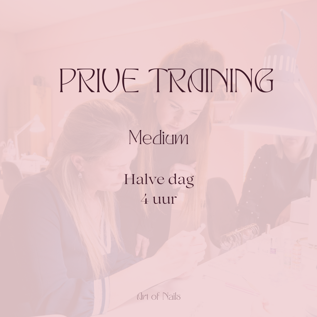 Privetraining