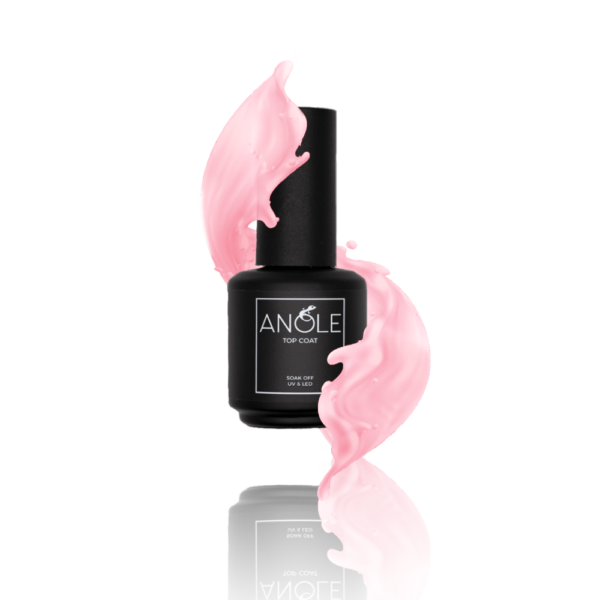 #2 CAMMOUFLAGE TOP fles 15ml