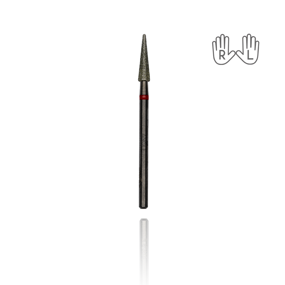 DIAMANT BITJE DKR 3,0MM