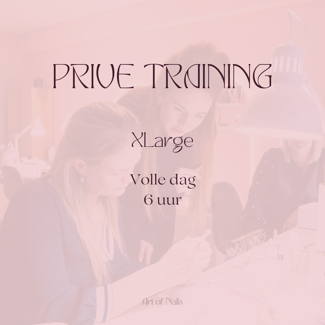 Privetraining