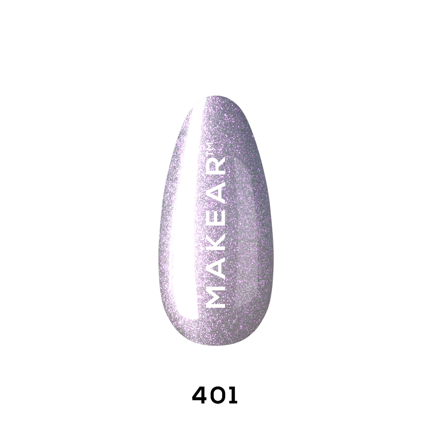 Glossy 401