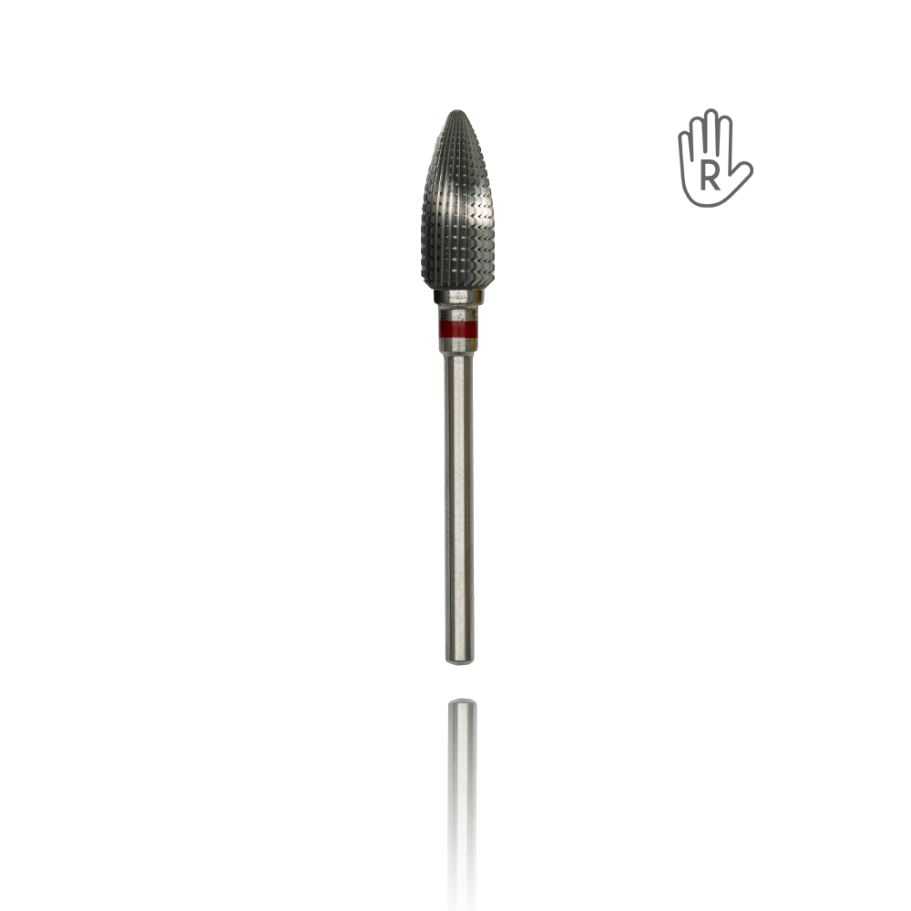 CARBIDE BITJE 4TR