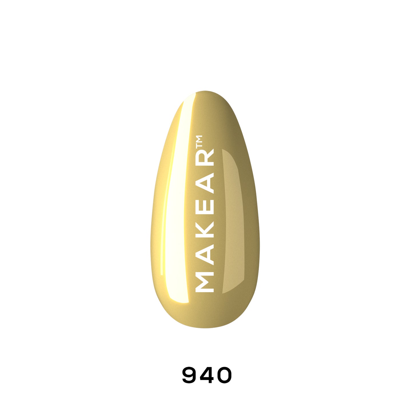 Gel Polish 940