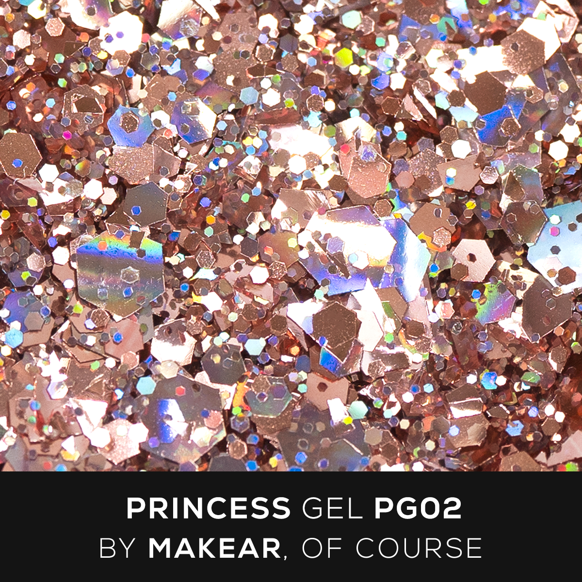 Princess Gel 02 5ml