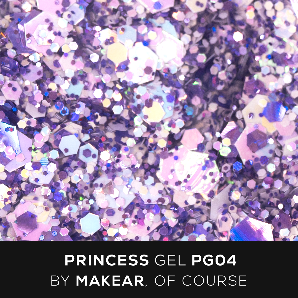 Princess Gel 04 5ml