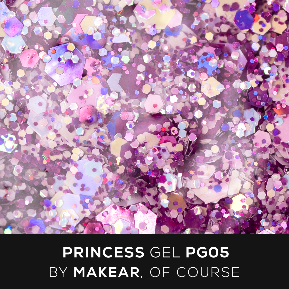Princess Gel 05 5ml