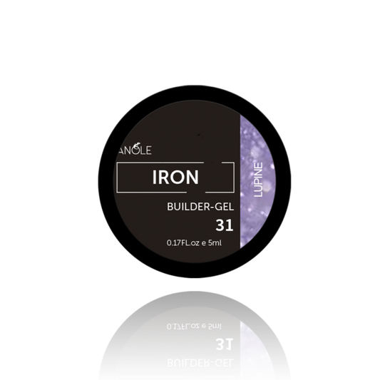#31 LUPINE iron (pot 30ml)
