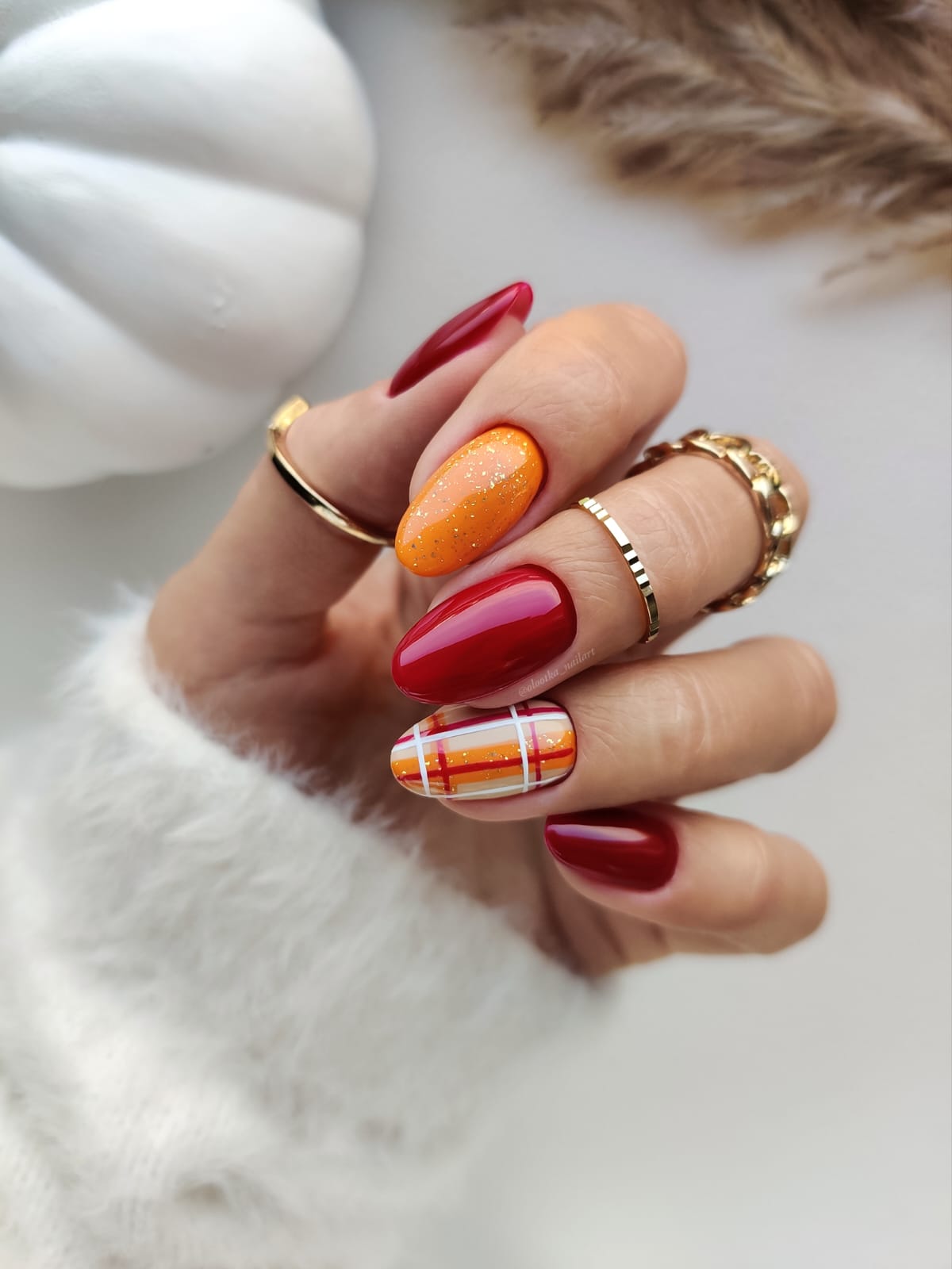 Gel Polish 864