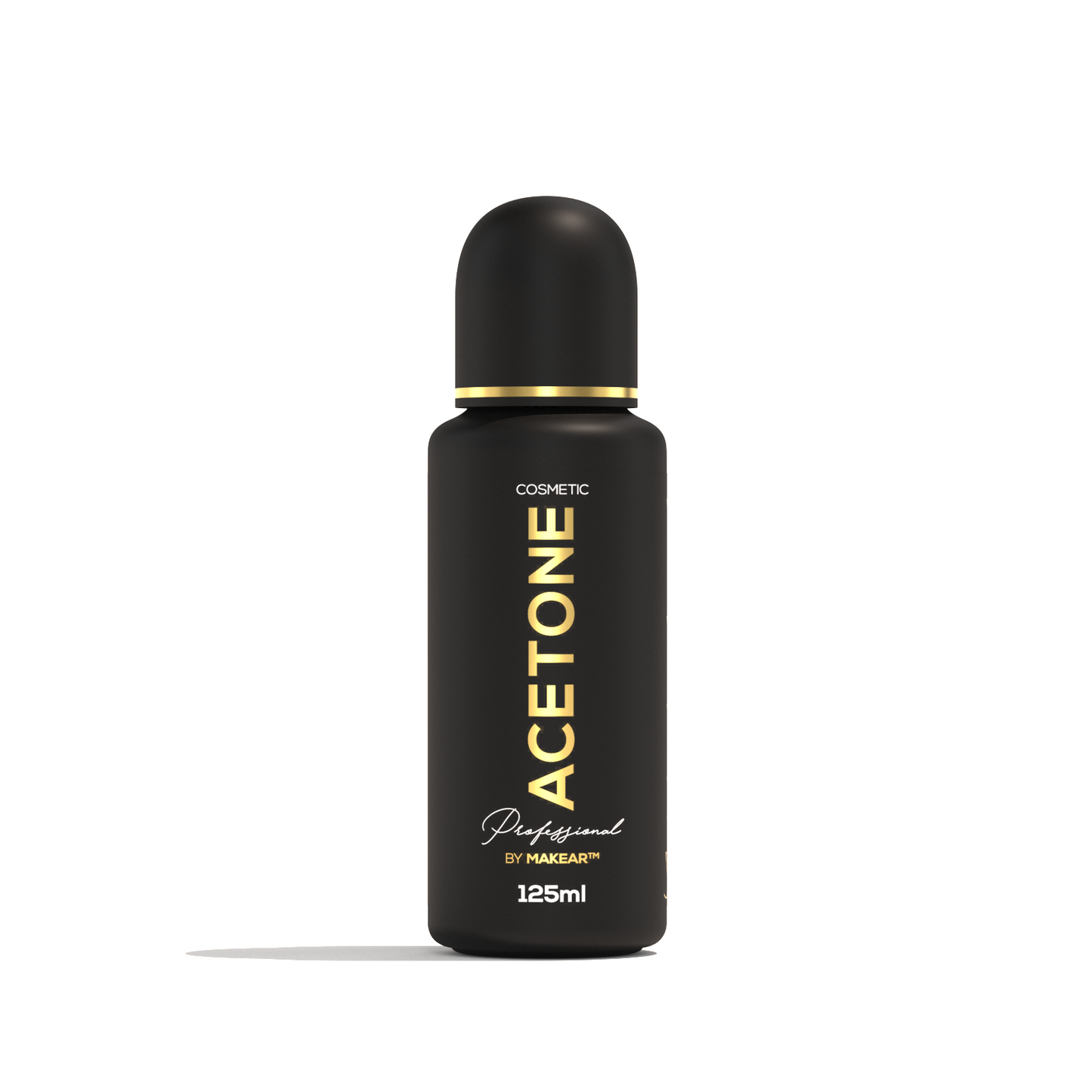 ACETONE 125ML