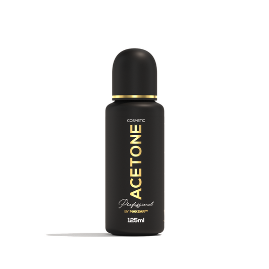 ACETONE 125ML