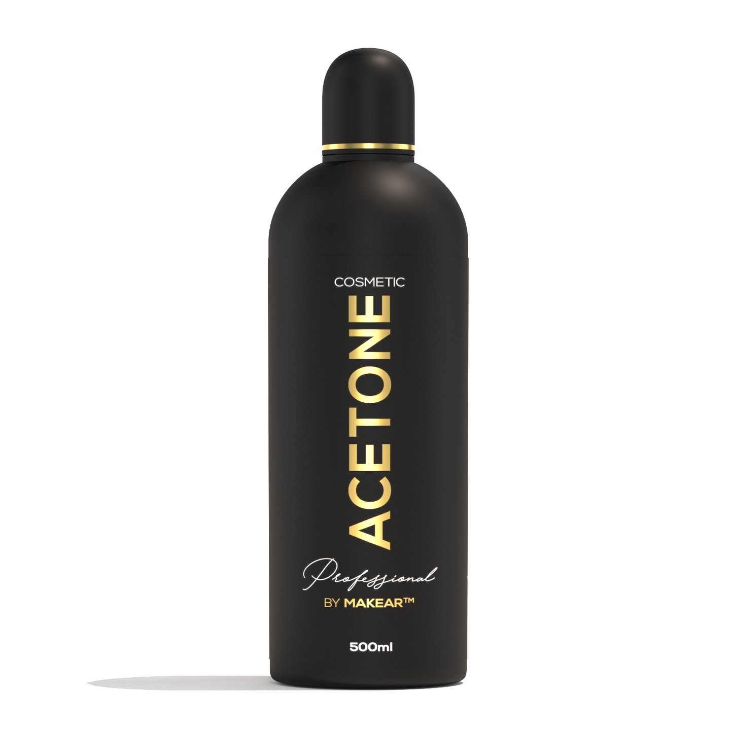ACETONE 500ML