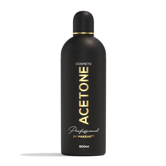 ACETONE 500ML