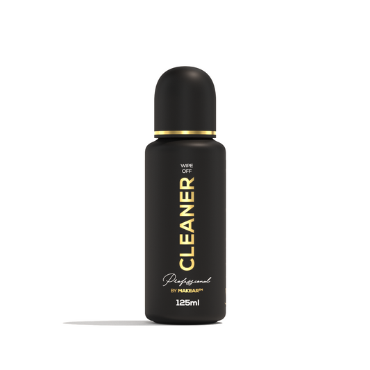 CLEANER 125ML