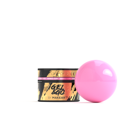 BUBBLE GUM 15 ML