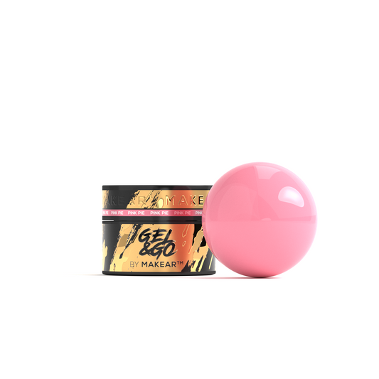PINK PIE 15 ML