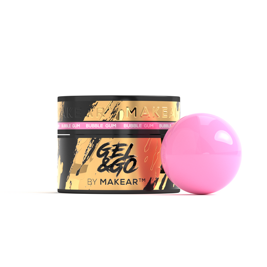 BUBBLE GUM 50 ML