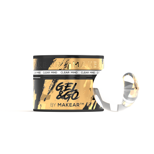 CLEAR MIND 50 ML
