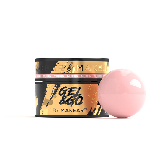 MUFFIN 50 ML