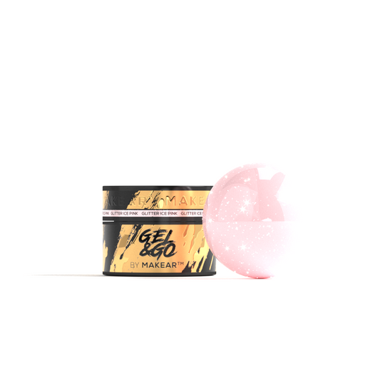 ICE PINK 15ML