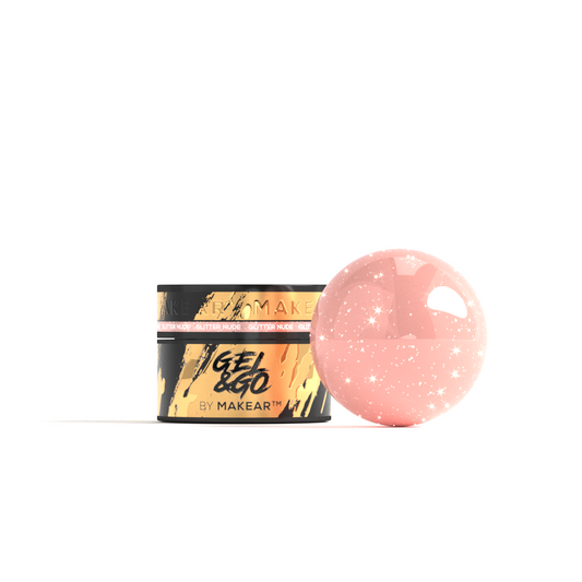 NUDE 15ML