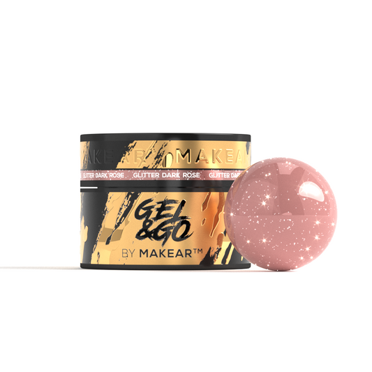DARK ROSE 50 ML