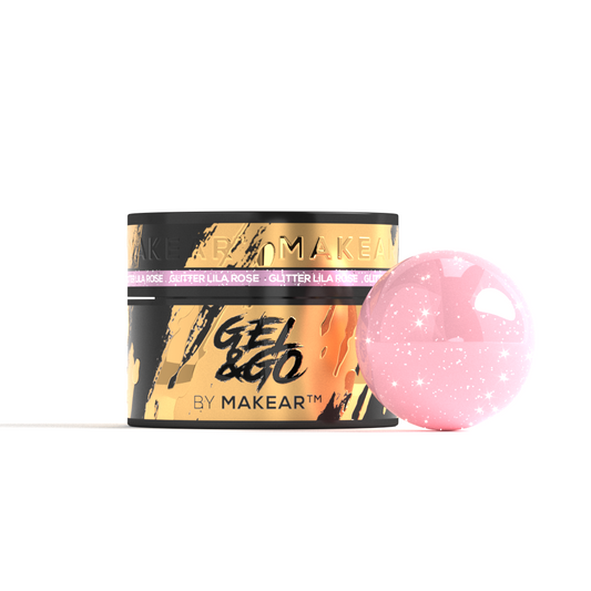 LILA ROSE 50 ML