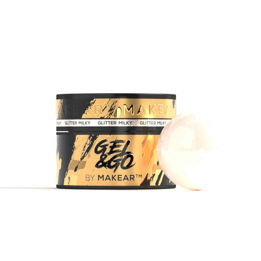 MILKY 50 ML