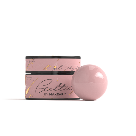CREAMY ROSE 50 ML