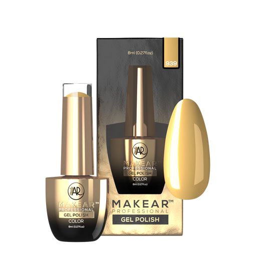 Gel Polish 939