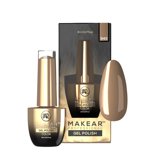 Gel Polish 943