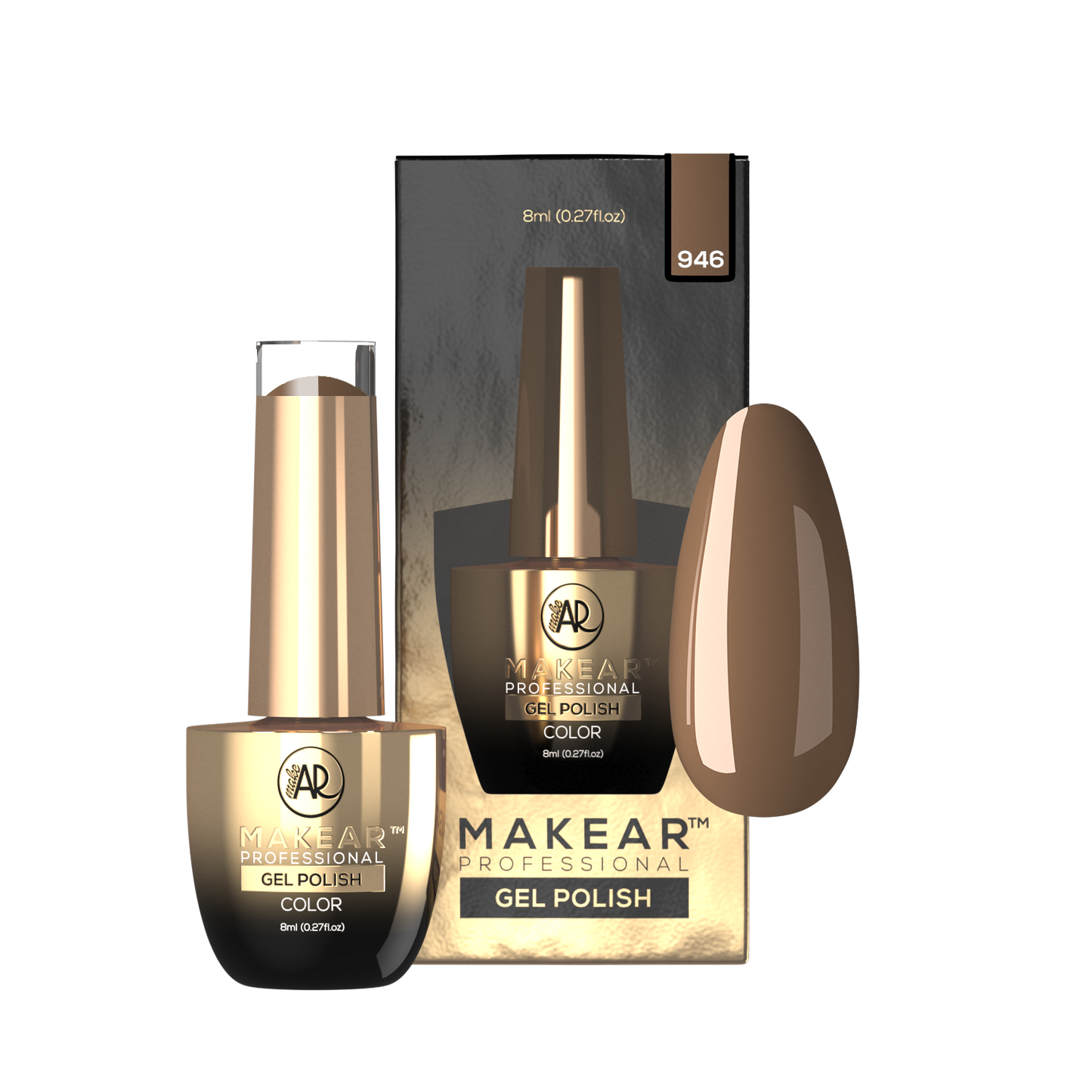 Gel Polish 946