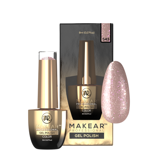 S43 GOLDBERRY