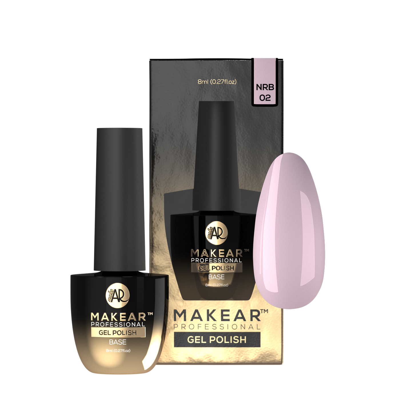 FRENCH PINK 8ML
