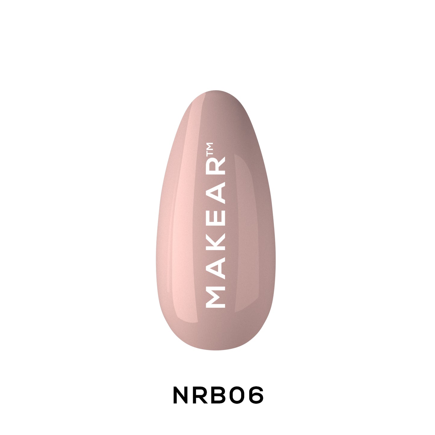 SMOKEY BEIGE 8ML