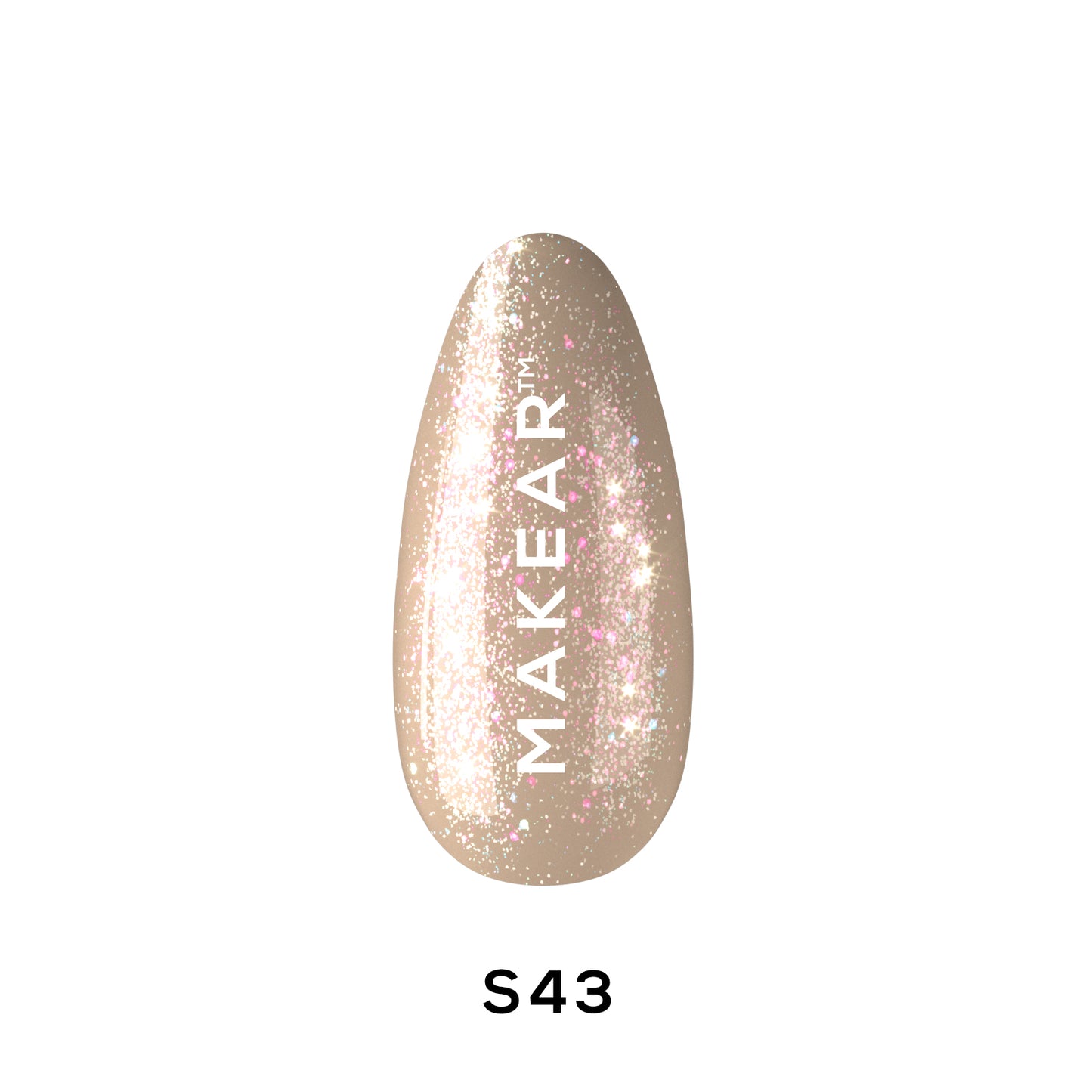 S43 GOLDBERRY